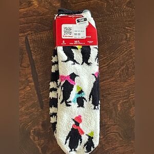 Christmas Socks 2 pairs in one!